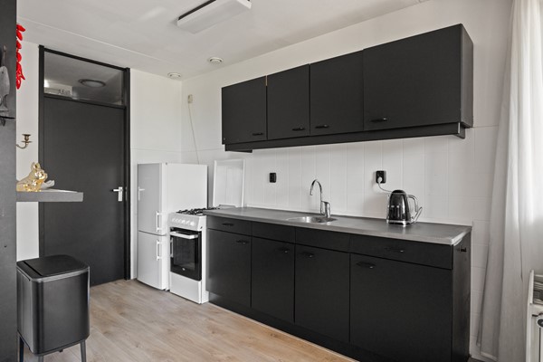 Medium property photo - Koningdwarsstraat 88, 1781 LC Den Helder